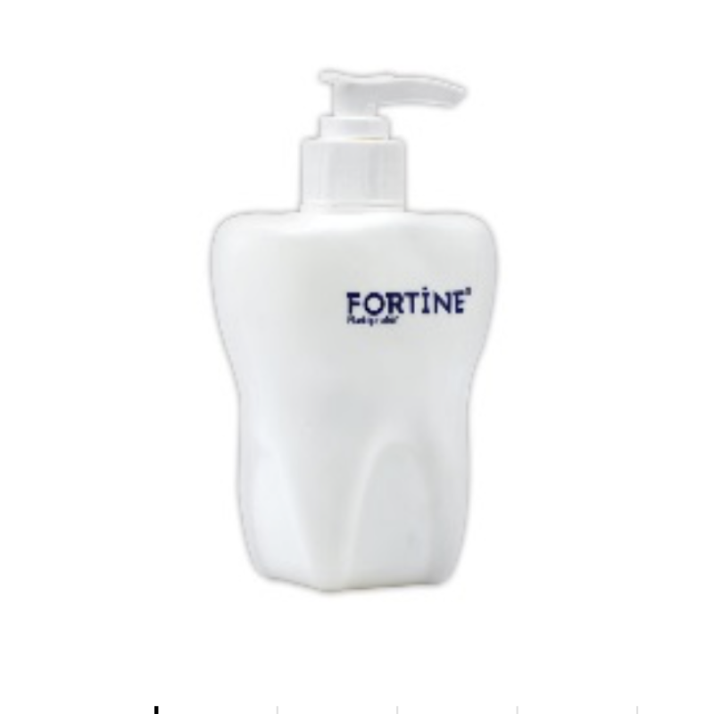 Küçük Diş Şişe - 350 Ml